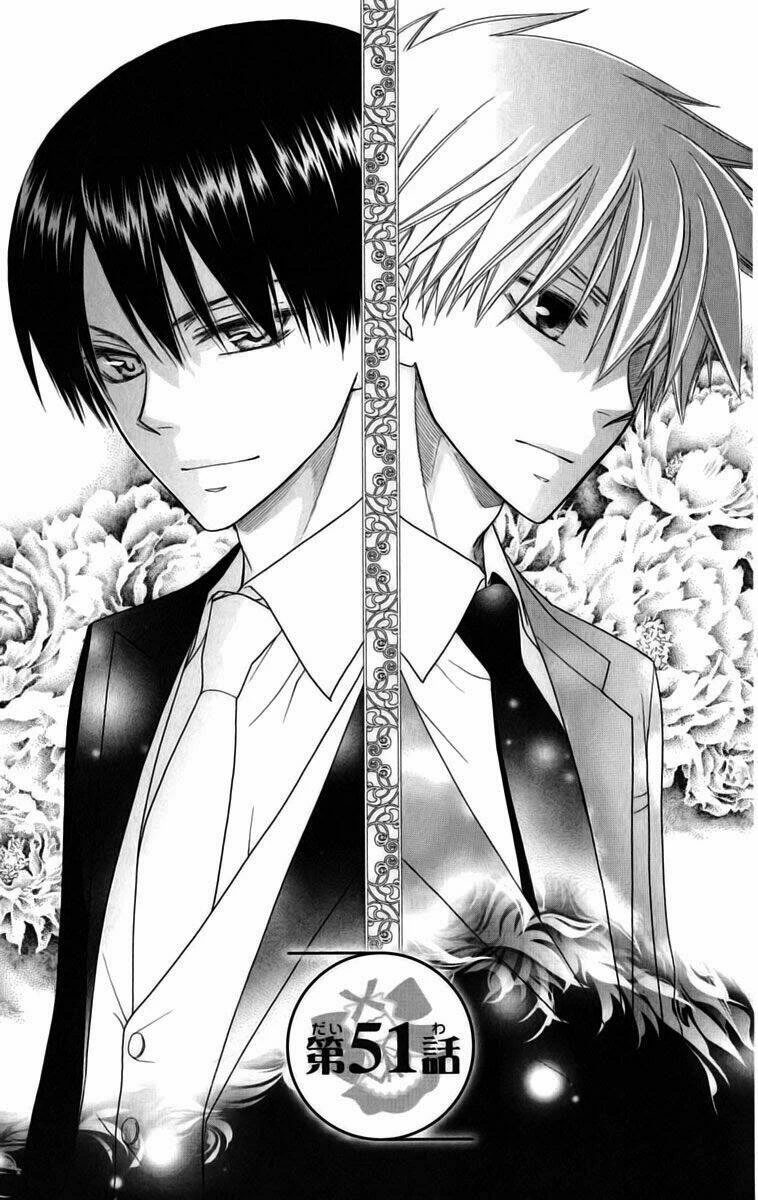 Khi sếp là hầu bàn Chapter 51 - 8