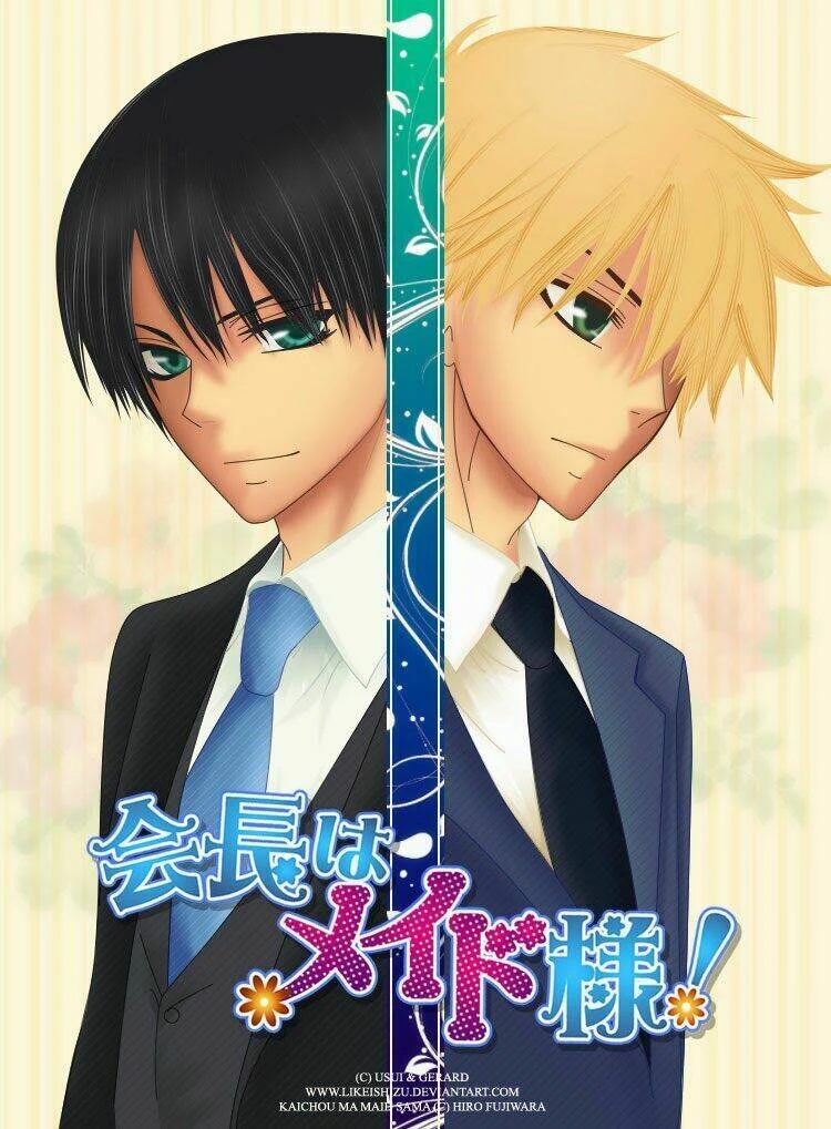 Khi sếp là hầu bàn Chapter 51 - 9