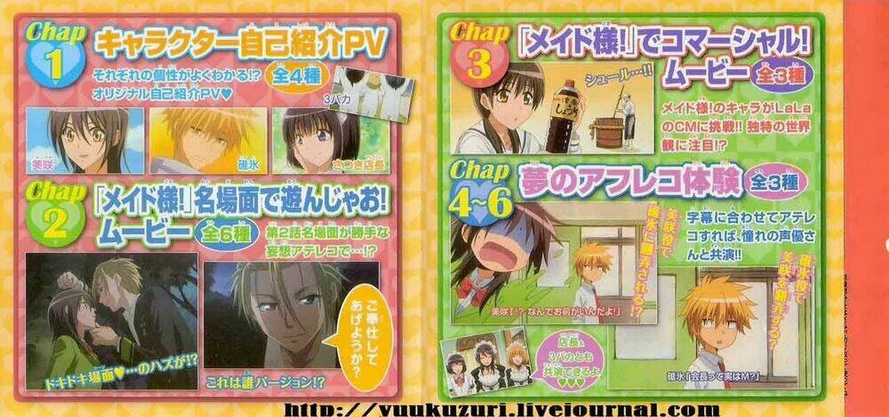 Khi sếp là hầu bàn Chapter 52 - 37