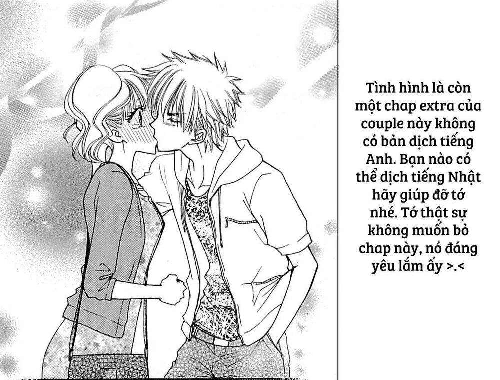 Khi sếp là hầu bàn Chapter 52.5 - 4
