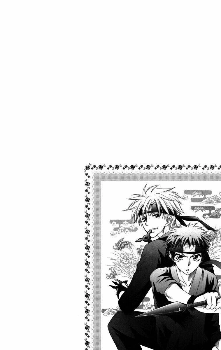 Khi sếp là hầu bàn Chapter 53 - 37