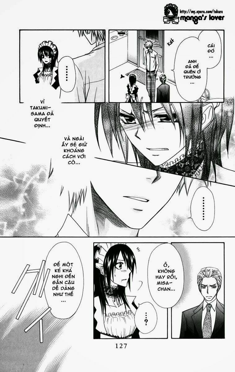 Khi sếp là hầu bàn Chapter 54 - 26