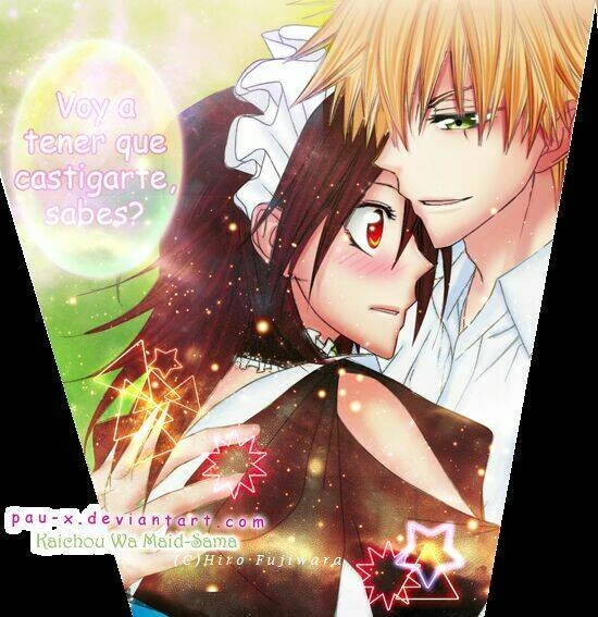 Khi sếp là hầu bàn Chapter 54 - 33