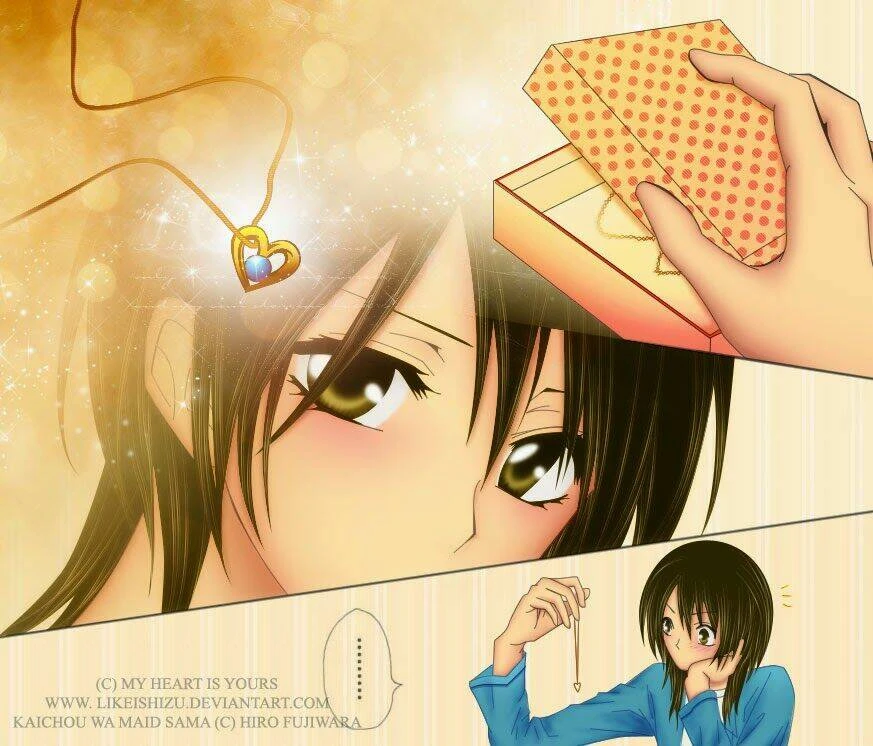 Khi sếp là hầu bàn Chapter 54 - 34