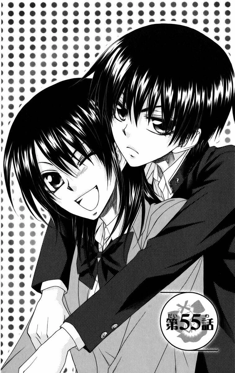 Khi sếp là hầu bàn Chapter 55 - 2