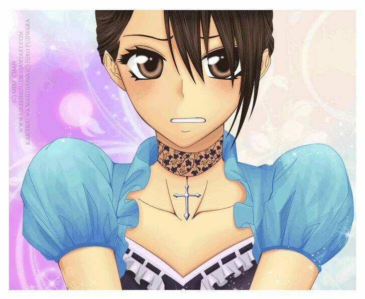 Khi sếp là hầu bàn Chapter 55 - 31