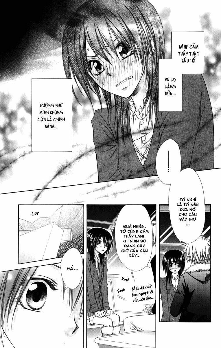 Khi sếp là hầu bàn Chapter 57 - 5