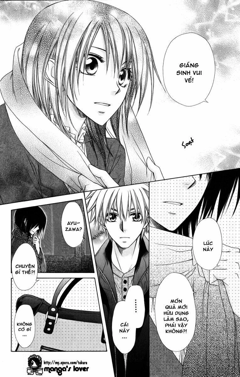 Khi sếp là hầu bàn Chapter 57 - 6