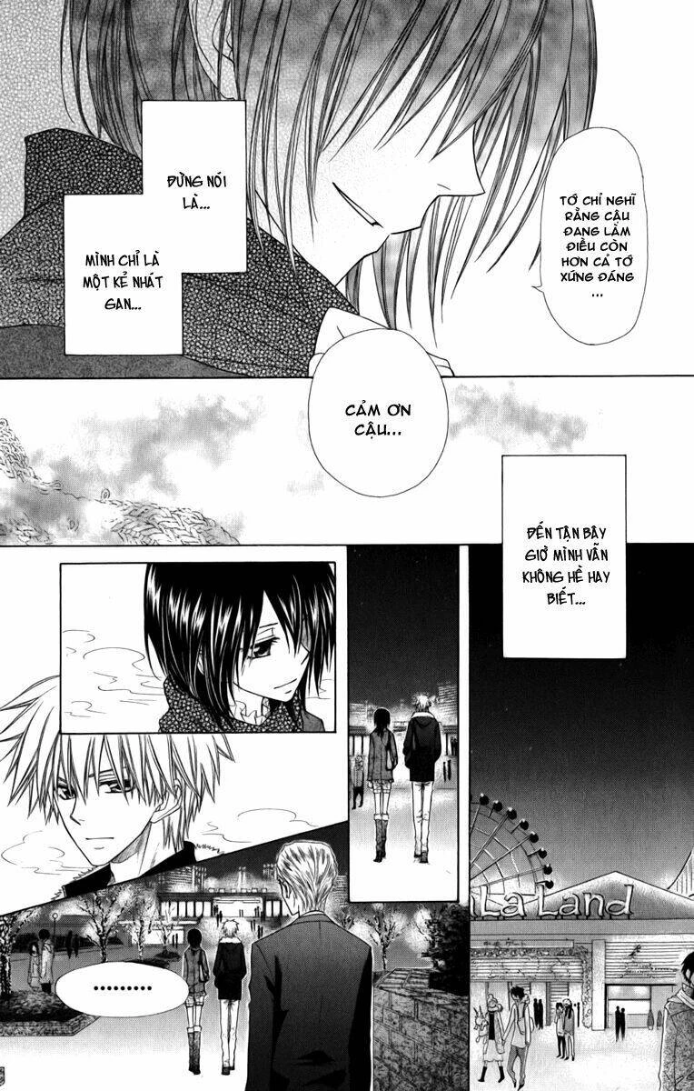 Khi sếp là hầu bàn Chapter 57 - 7