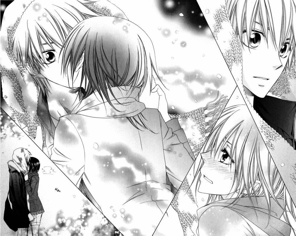 Khi sếp là hầu bàn Chapter 57 - 22