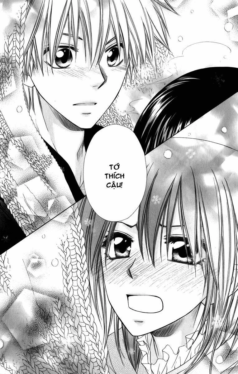 Khi sếp là hầu bàn Chapter 57 - 23