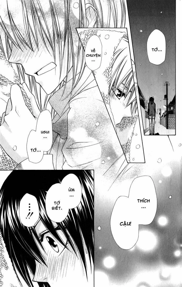 Khi sếp là hầu bàn Chapter 57 - 24