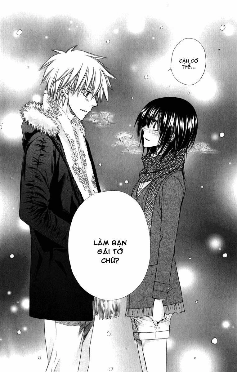 Khi sếp là hầu bàn Chapter 57 - 27