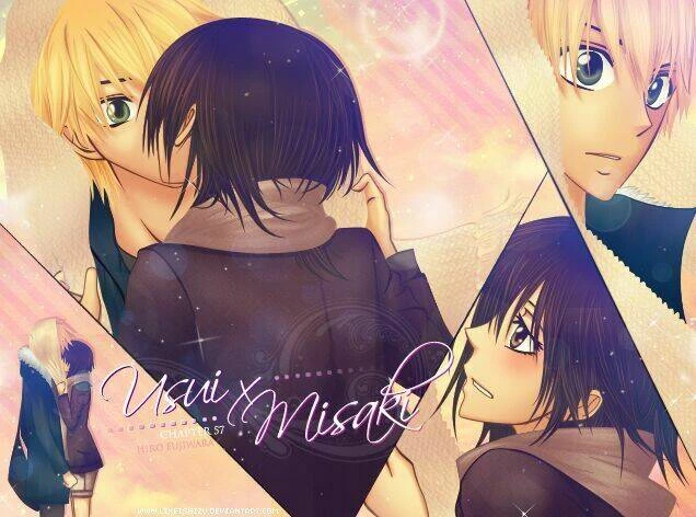 Khi sếp là hầu bàn Chapter 57 - 32