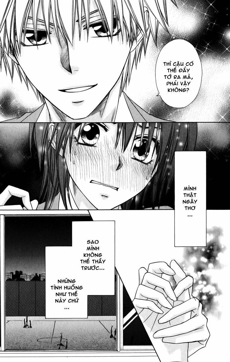 Khi sếp là hầu bàn Chapter 59 - 29