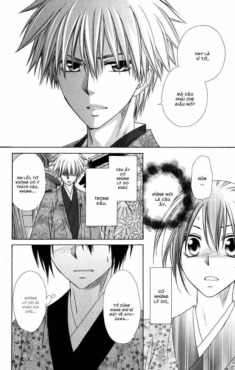 Khi sếp là hầu bàn Chapter 60 - 34