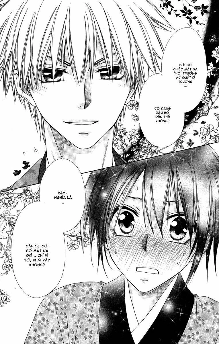 Khi sếp là hầu bàn Chapter 60 - 38