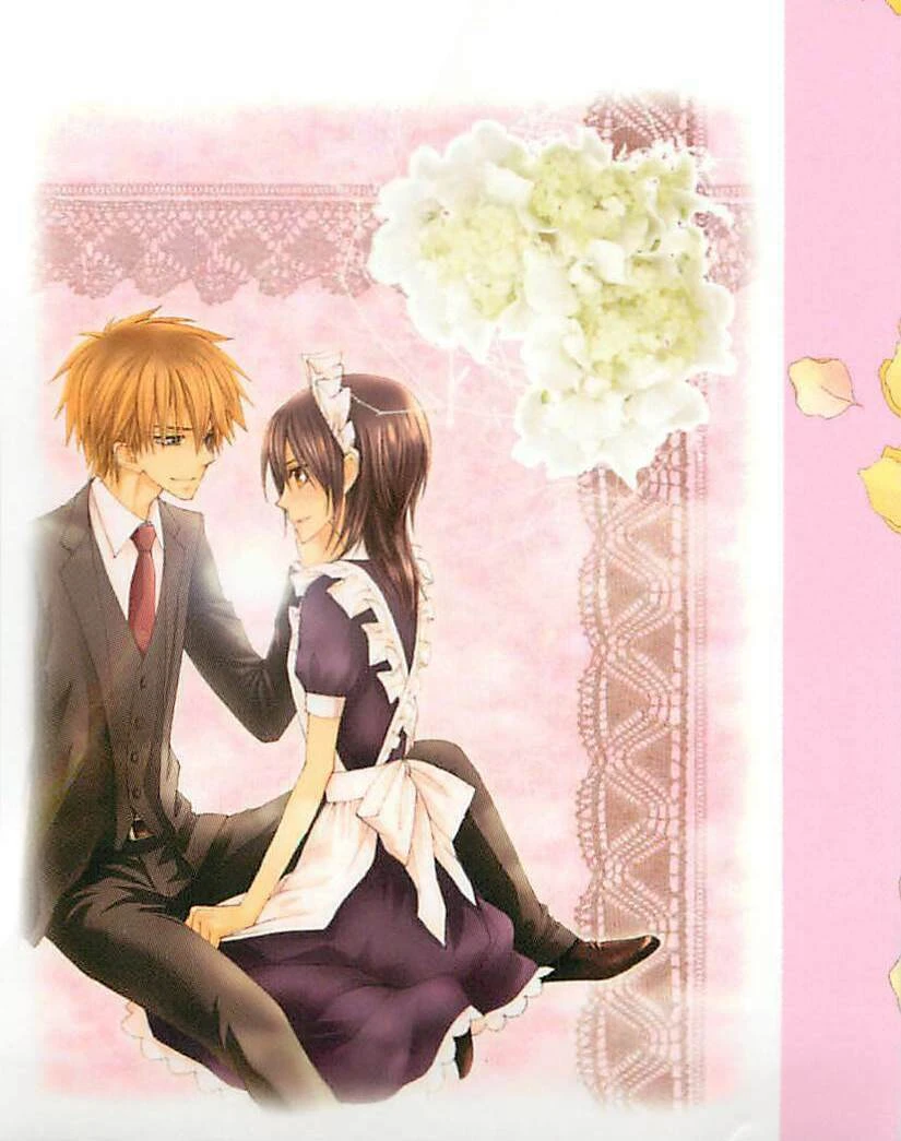 Khi sếp là hầu bàn Chapter 61 - 4