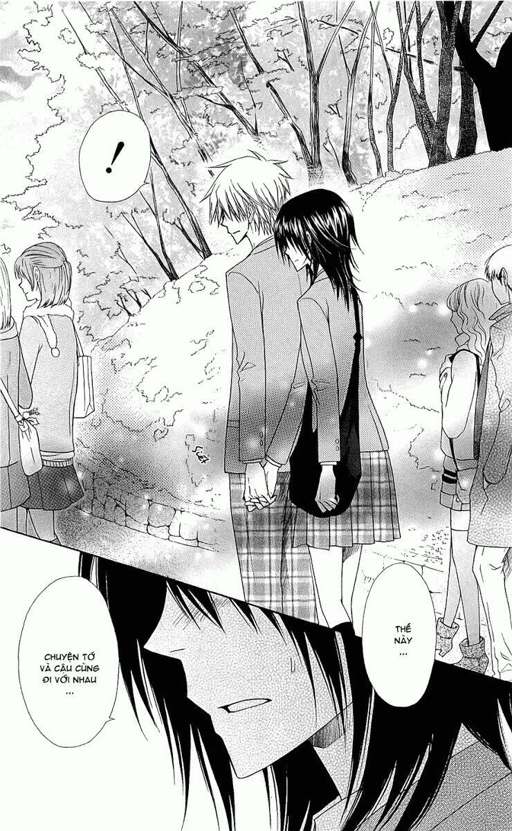 Khi sếp là hầu bàn Chapter 62 - 38