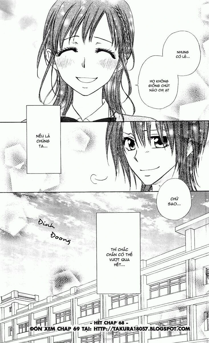 Khi sếp là hầu bàn Chapter 68 - 31