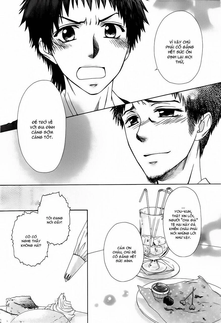 Khi sếp là hầu bàn Chapter 71 - 13
