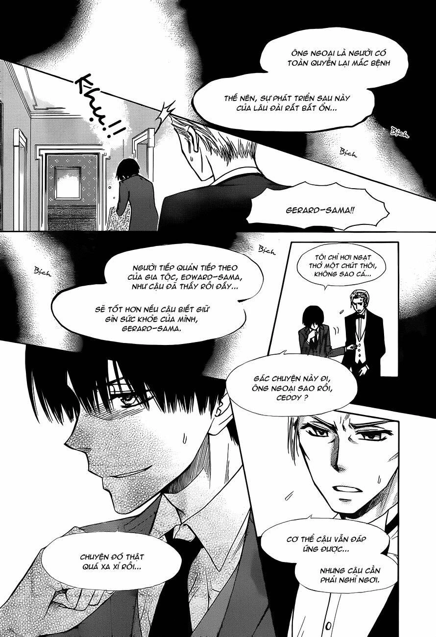 Khi sếp là hầu bàn Chapter 73 - 14