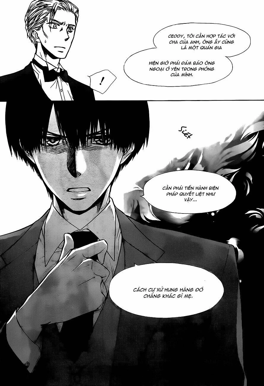 Khi sếp là hầu bàn Chapter 73 - 15