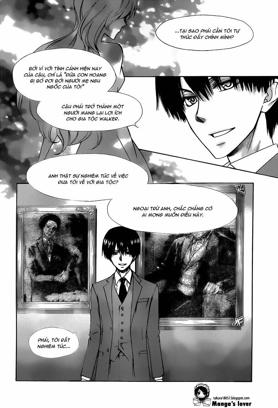 Khi sếp là hầu bàn Chapter 73 - 24