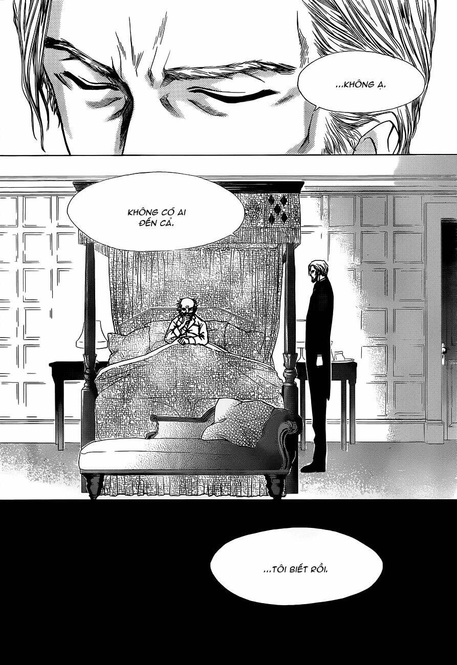 Khi sếp là hầu bàn Chapter 73 - 30