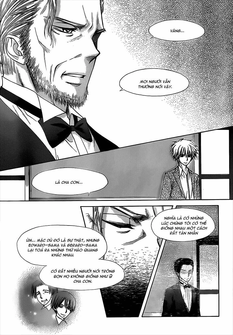 Khi sếp là hầu bàn Chapter 74 - 27