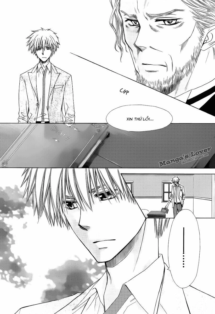 Khi sếp là hầu bàn Chapter 75 - 14