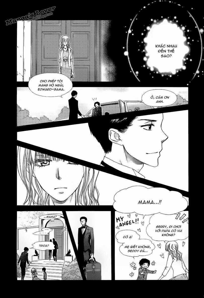 Khi sếp là hầu bàn Chapter 75 - 18