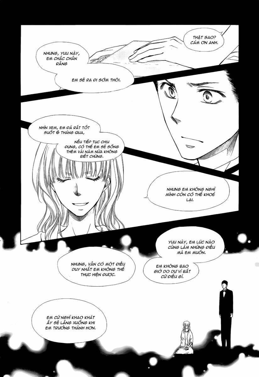 Khi sếp là hầu bàn Chapter 75 - 21