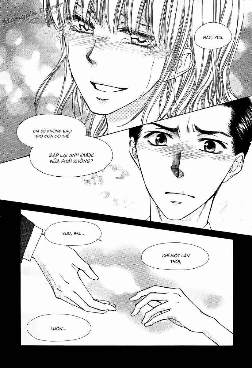 Khi sếp là hầu bàn Chapter 75 - 22