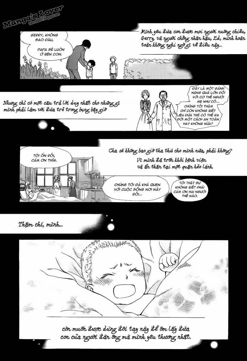 Khi sếp là hầu bàn Chapter 75 - 24