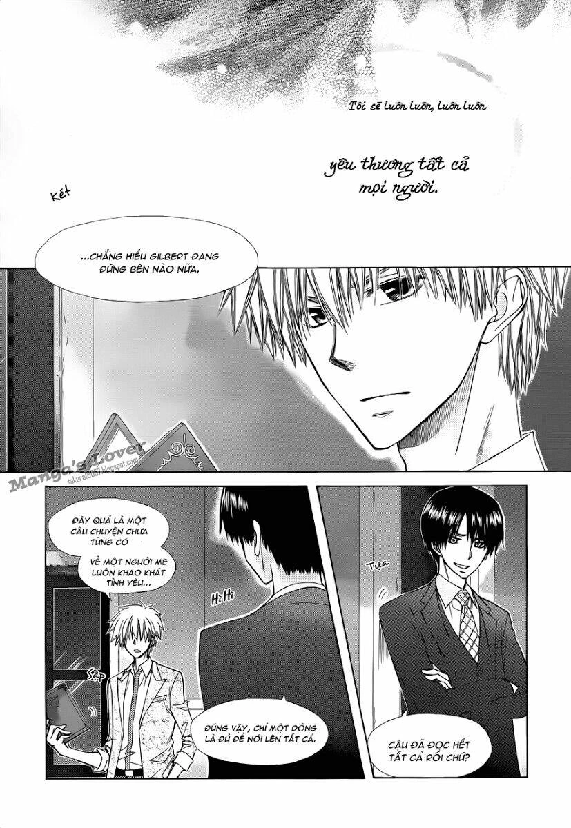 Khi sếp là hầu bàn Chapter 75 - 26