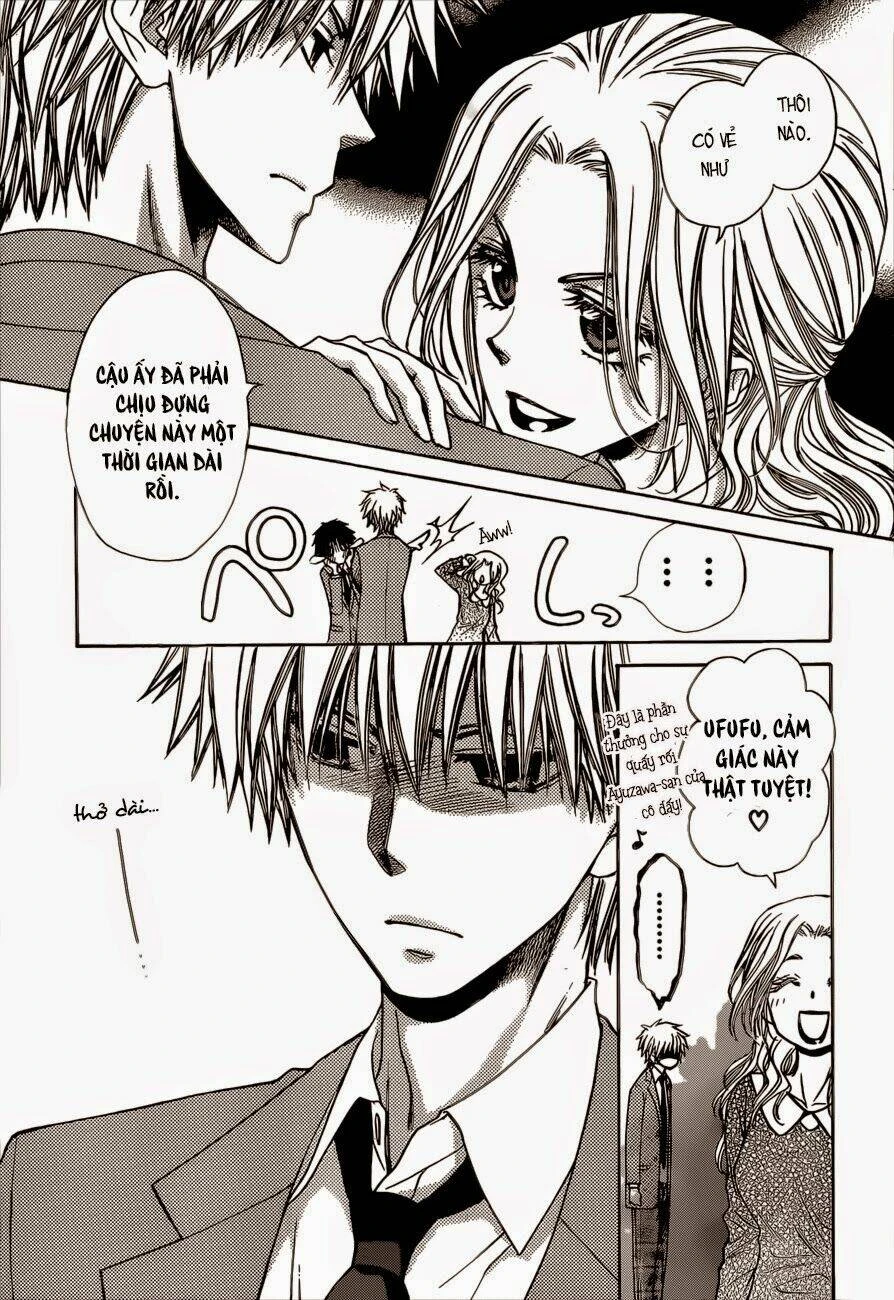 Khi sếp là hầu bàn Chapter 82 - 5