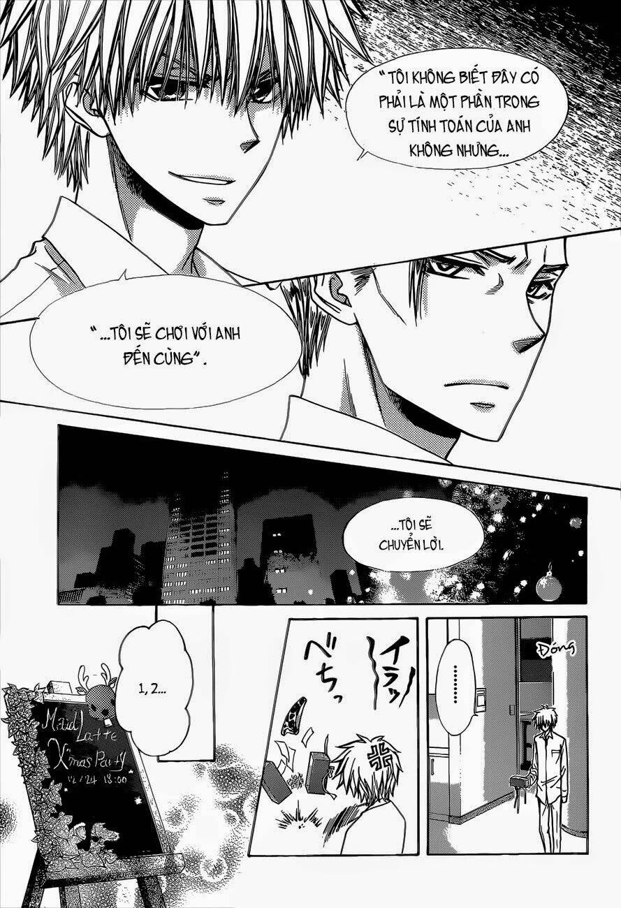 Khi sếp là hầu bàn Chapter 82 - 9