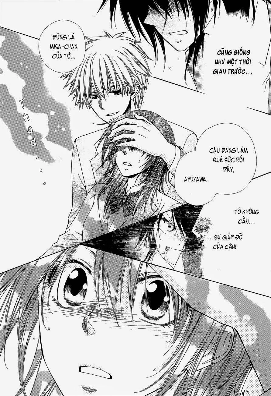 Khi sếp là hầu bàn Chapter 83 - 13