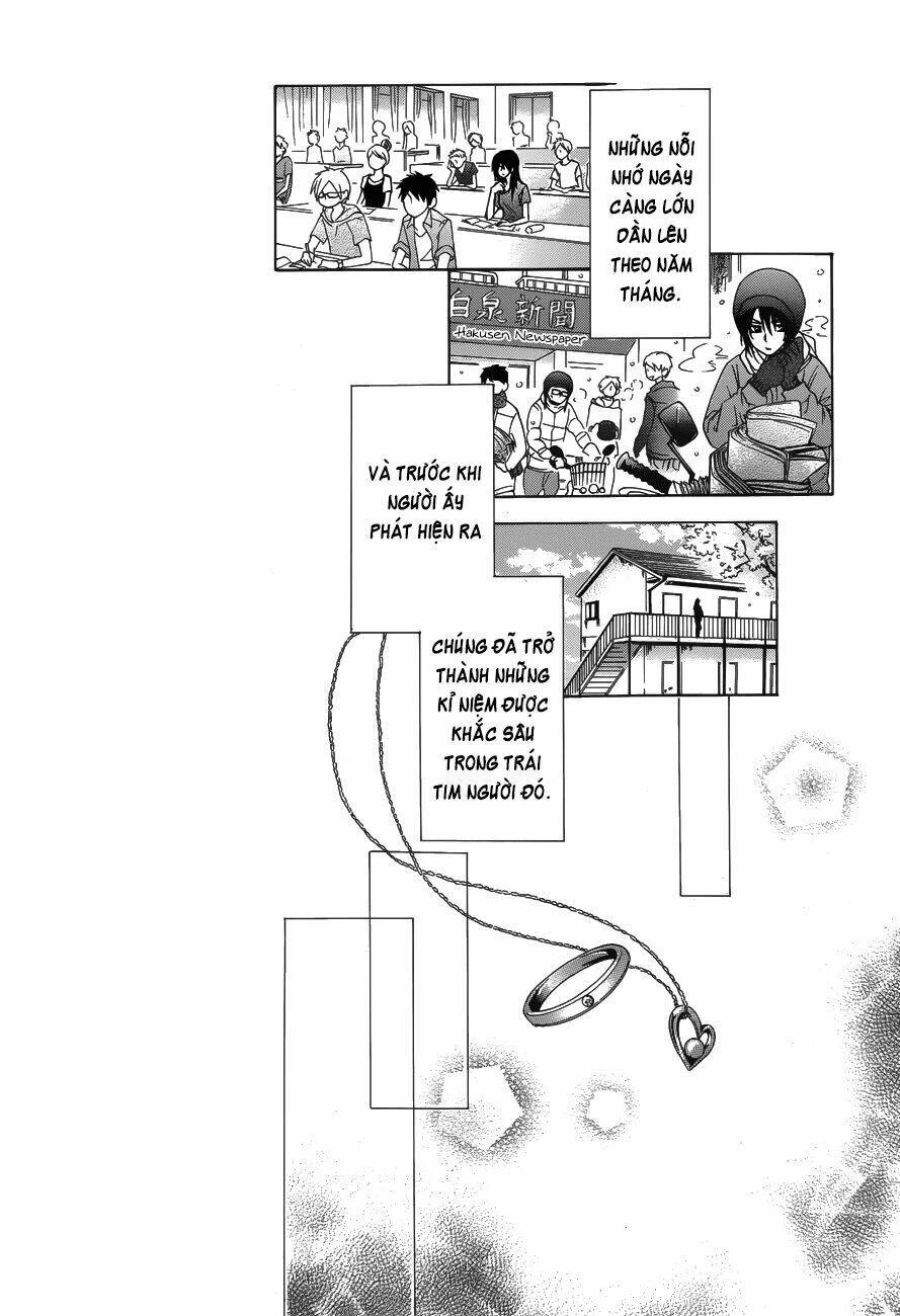 Khi sếp là hầu bàn Chapter 85 - 22