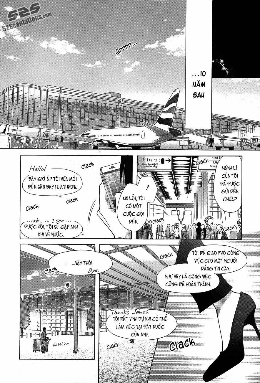 Khi sếp là hầu bàn Chapter 85 - 23