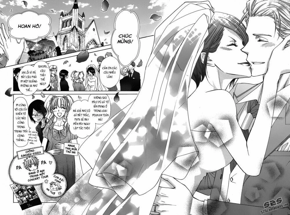 Khi sếp là hầu bàn Chapter 85 - 31