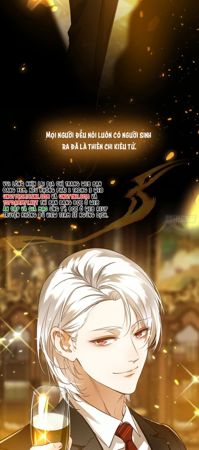 Gặp Tuyết Giữa Hạ Chapter 1 - 5