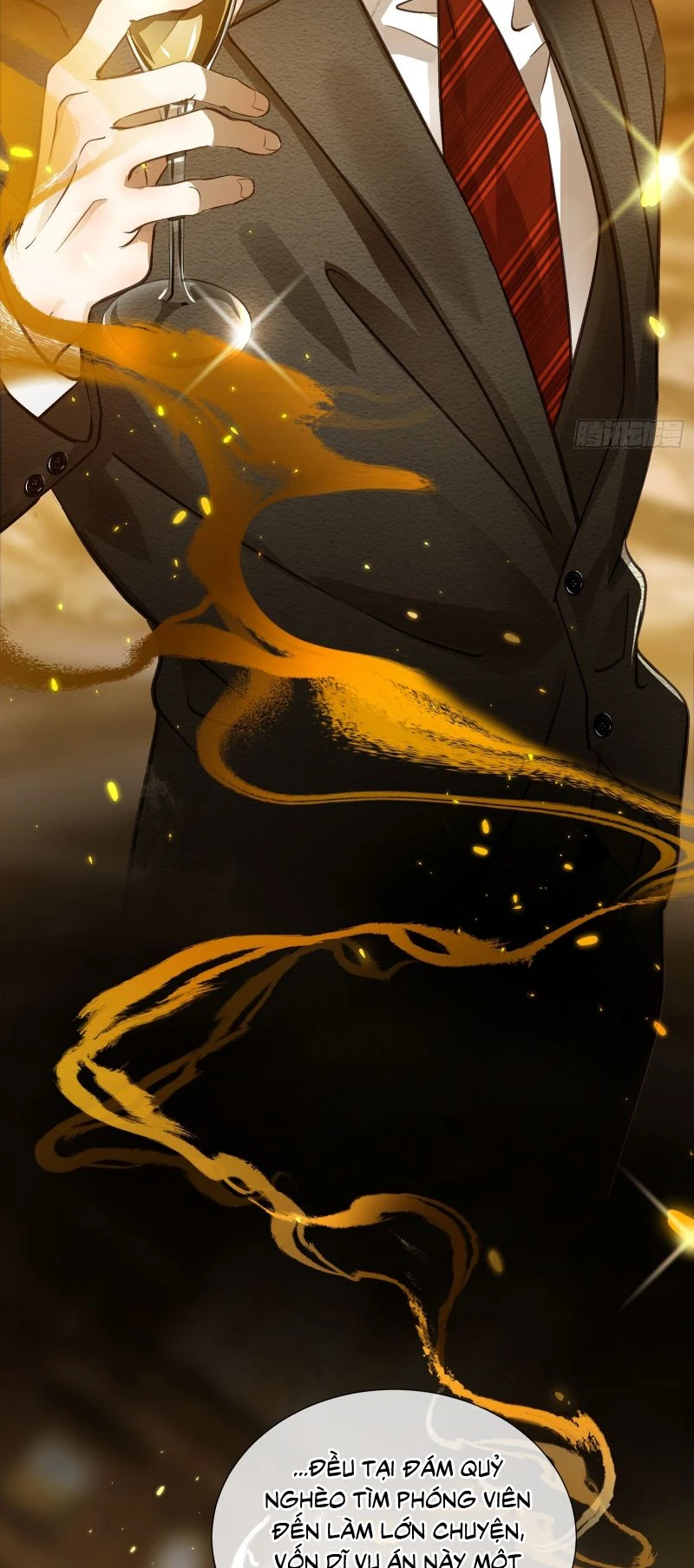 Gặp Tuyết Giữa Hạ Chapter 1 - 6