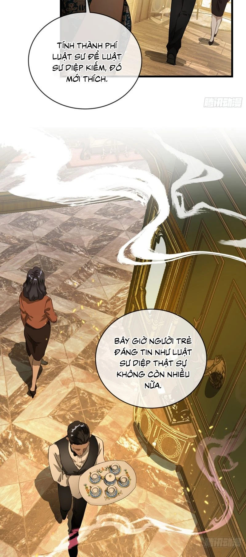 Gặp Tuyết Giữa Hạ Chapter 1 - 10