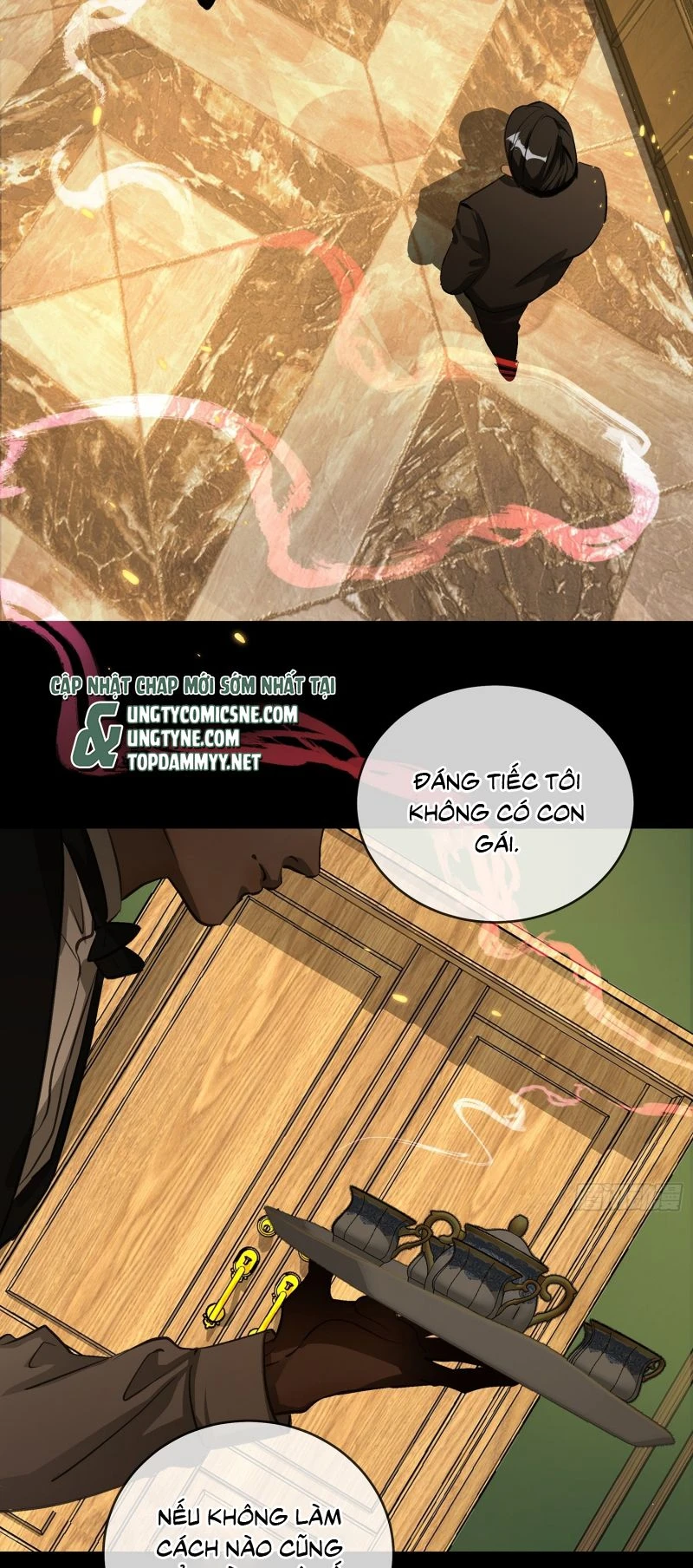 Gặp Tuyết Giữa Hạ Chapter 1 - 11