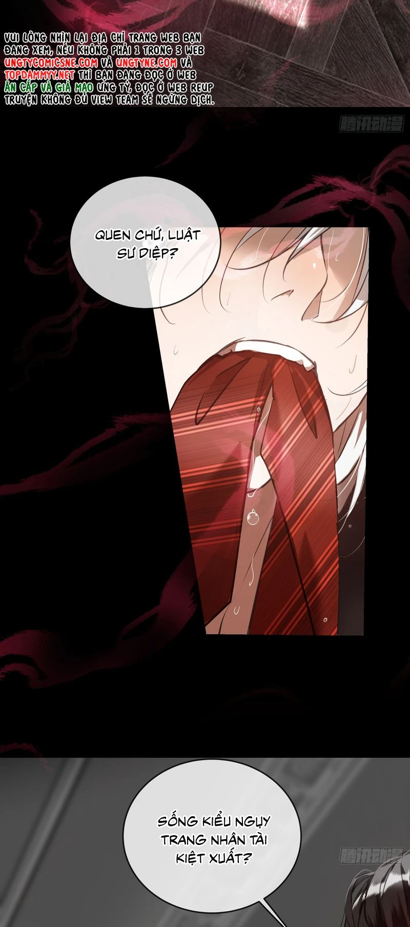 Gặp Tuyết Giữa Hạ Chapter 1 - 14