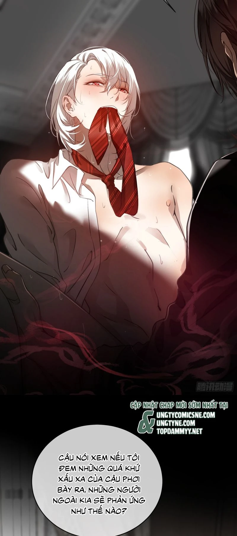 Gặp Tuyết Giữa Hạ Chapter 1 - 15