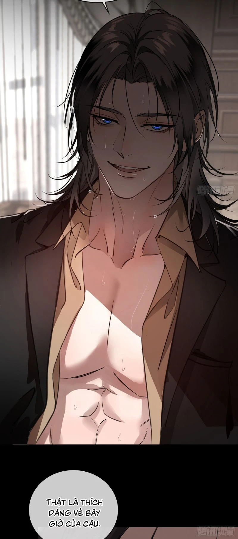 Gặp Tuyết Giữa Hạ Chapter 1 - 16