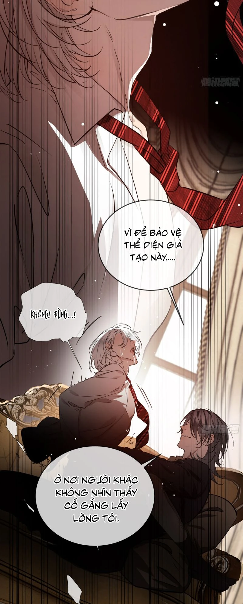 Gặp Tuyết Giữa Hạ Chapter 1 - 18